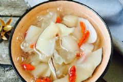 排毒養(yǎng)顏吃什么食物最好？吃什么可以排毒潤膚？[圖]