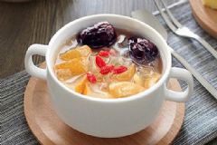 吃黑色食物有哪些好處？黑色食物有什么作用？[圖]