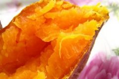 吃紅薯的副作用是什么？吃紅薯有哪些要注意的？[圖]
