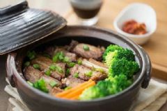 吃煲仔飯有營養(yǎng)嗎？煲仔飯健康嗎？[圖]