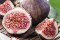 無花果可以減肥嗎？無花果的熱量高不高？[圖]