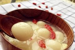 湯圓有什么餡的？什么餡的湯圓好吃？[圖]