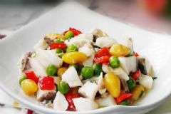 尿道炎吃什么食物好？尿道炎飲食要注意什么？[圖]