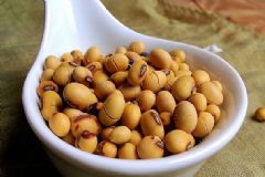 大豆異黃酮是什么？大豆異黃酮是激素嗎？[圖]
