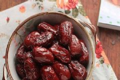 哪些食物補(bǔ)血效果好？常見補(bǔ)血食物有哪些？[圖]