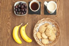 秋季進補吃哪些食物好？秋季進補有哪些飲食禁忌？[圖]