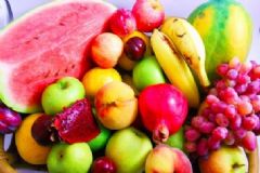 什么水果養(yǎng)顏美容？冬季吃水果有何好處？[圖]