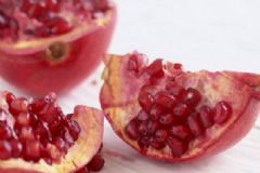 石榴皮煮水能減肥嗎？減肥能喝石榴皮煮水嗎？[圖]