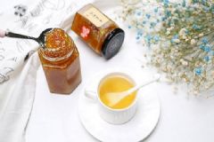 蜂蜜的功效和作用是什么？喝蜂蜜有什么作用？[圖]