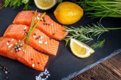 抗癌的食物都有哪些？哪些食物能抗癌？[圖]