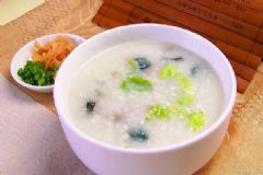 夏天食欲不振喝什么粥？夏天開胃粥有哪些？[圖]