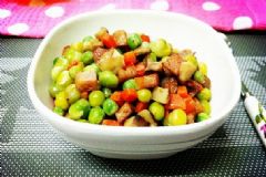 肺氣腫飲食吃什么好？肺氣腫飲食要注意什么？[圖]