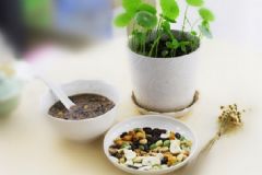 亞健康吃什么食物好？亞健康吃什么改善？[圖]