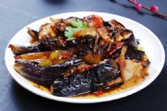 茄子有哪些作用？茄子的藥用效果[圖]