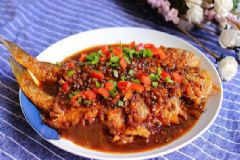 黃花魚(yú)有什么營(yíng)養(yǎng)價(jià)值？黃花魚(yú)怎么吃？[圖]