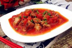 哪些食物一起吃更營(yíng)養(yǎng)？食物搭配營(yíng)養(yǎng)大全[圖]