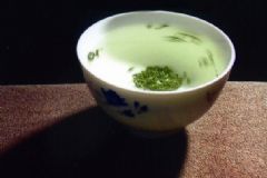 決明子泡茶好嗎？決明子泡茶的方法[圖]