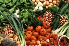 哪些食物可以保護(hù)眼睛？什么食物對眼睛有益？[圖]