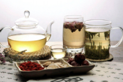 荷葉茶怎么喝可以減肥？荷葉茶減肥的喝法有哪些？[圖]
