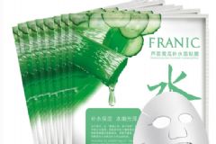法蘭琳卡面膜適合什么年齡？法蘭琳卡面膜適合年齡段[圖]