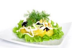 怎么樣節(jié)食減肥才能有效？節(jié)食減肥的原則有哪些？[圖]