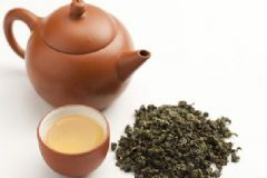 冬天喝什么茶瘦身？冬季瘦身暖身茶有哪些？[圖]