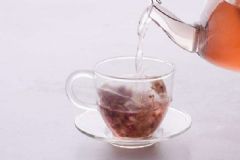 最有效的減肥茶怎么做？有效減肥茶的自制方法有哪些？[圖]