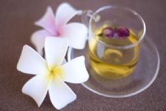 喝什么茶減肥瘦腰？瘦腰減肥茶有哪些？[圖]