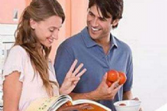 孕前男性宜吃的食物有哪些？孕前男性忌吃的食物有哪些？[圖]