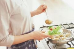 經(jīng)常在家吃飯的好處有哪些？經(jīng)常在家吃飯有好處嗎？[圖]