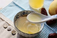 霧霾天吃什么對(duì)肺好？吃什么潤(rùn)肺養(yǎng)肺最快？[圖]
