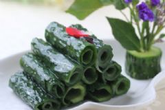 冬瓜要不要去皮？冬瓜要去皮嗎？[圖]