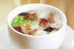 經(jīng)常吃湯泡飯好嗎？男人喝湯的誤區(qū)有哪些？[圖]