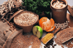 怎樣丟掉不健康的飲食習慣？怎樣養(yǎng)成健康的飲食習慣？[圖]