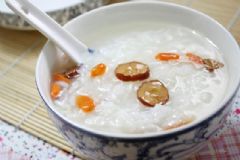 減肥可以吃哪些瘦身粥？瘦身減肥粥怎么做？[圖]