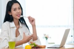 吃素減肥的準(zhǔn)則有哪些？吃素減肥需要了解什么？[圖]