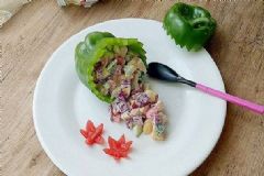 哪些食物帶皮吃有好處？蔬菜怎么洗去除農(nóng)藥殘留？[圖]