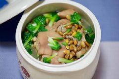 男人貧血怎么辦？男人貧血吃什么食物好？[圖]