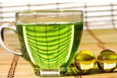 綠茶可以降低子宮癌的發(fā)生嗎？綠茶對(duì)子宮癌有好處嗎？[圖]