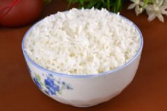 米飯怎么吃抗衰老？米飯抗衰老的吃法有哪些？[圖]