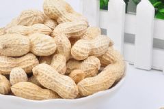 花生有什么食用禁忌？什么人不能吃花生？[圖]
