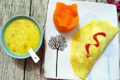 柿子有哪些營養(yǎng)功效？吃柿子對身體有什么好處？[圖]