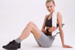 夏季減肥的誤區(qū)是什么？夏季減肥需要注意些什么事情？[圖]