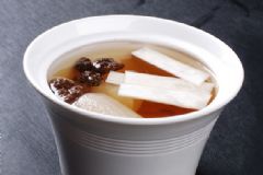 秋季解乏喝什么茶？秋季解乏參茶怎么做？[圖]