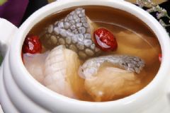 男性滋陰的食物有哪些？男人滋陰補腎吃什么？[圖]