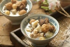 瘦弱的男人怎么調(diào)理？瘦弱的男人吃什么可以增肥？[圖]