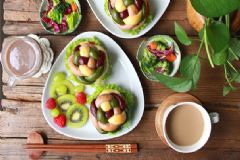 秋季吃哪些食物好呢？秋季養(yǎng)生吃什么食物更好？[圖]