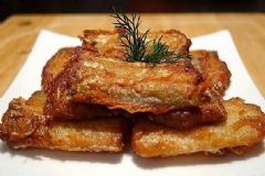 魚(yú)身上的寶貝有哪些？魚(yú)身上可以吃的部位有哪些？[圖]