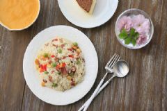 怎么吃剩飯比較好？怎么吃剩飯健康？[圖]