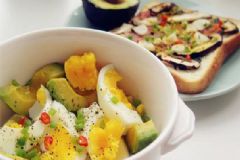預(yù)防秋燥的膳食有哪些？吃什么食物可以預(yù)防秋燥？[圖]